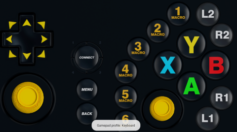 MAXJoypad v1.5.8 安卓版 3