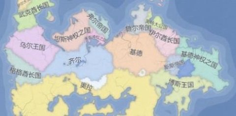 虚拟世界生成器 1.0.0 安卓版 2