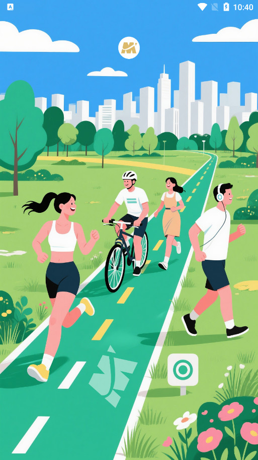 投绿控碳 v1.0.6 安卓版 3