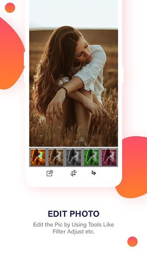 OPPO相册 v15.73.22 官方版 3
