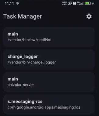 TaskManager v1.0.8 最新版 2
