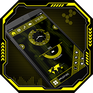 Fancy Launcher