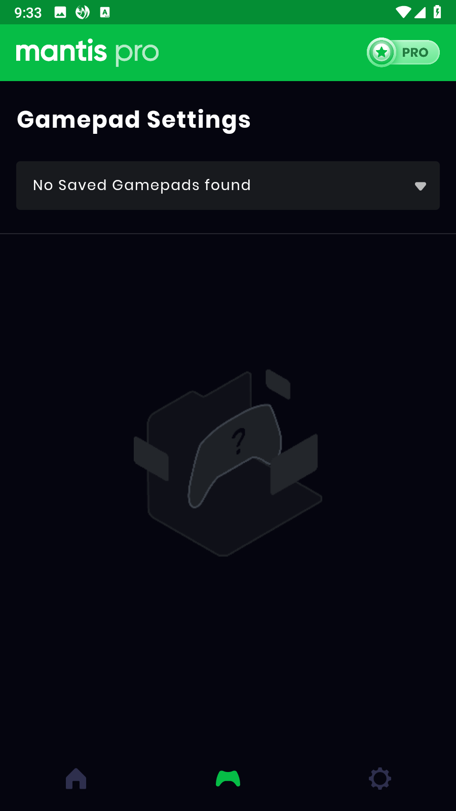 Mantis Gamepad Pro 3.2.1 安卓版 2