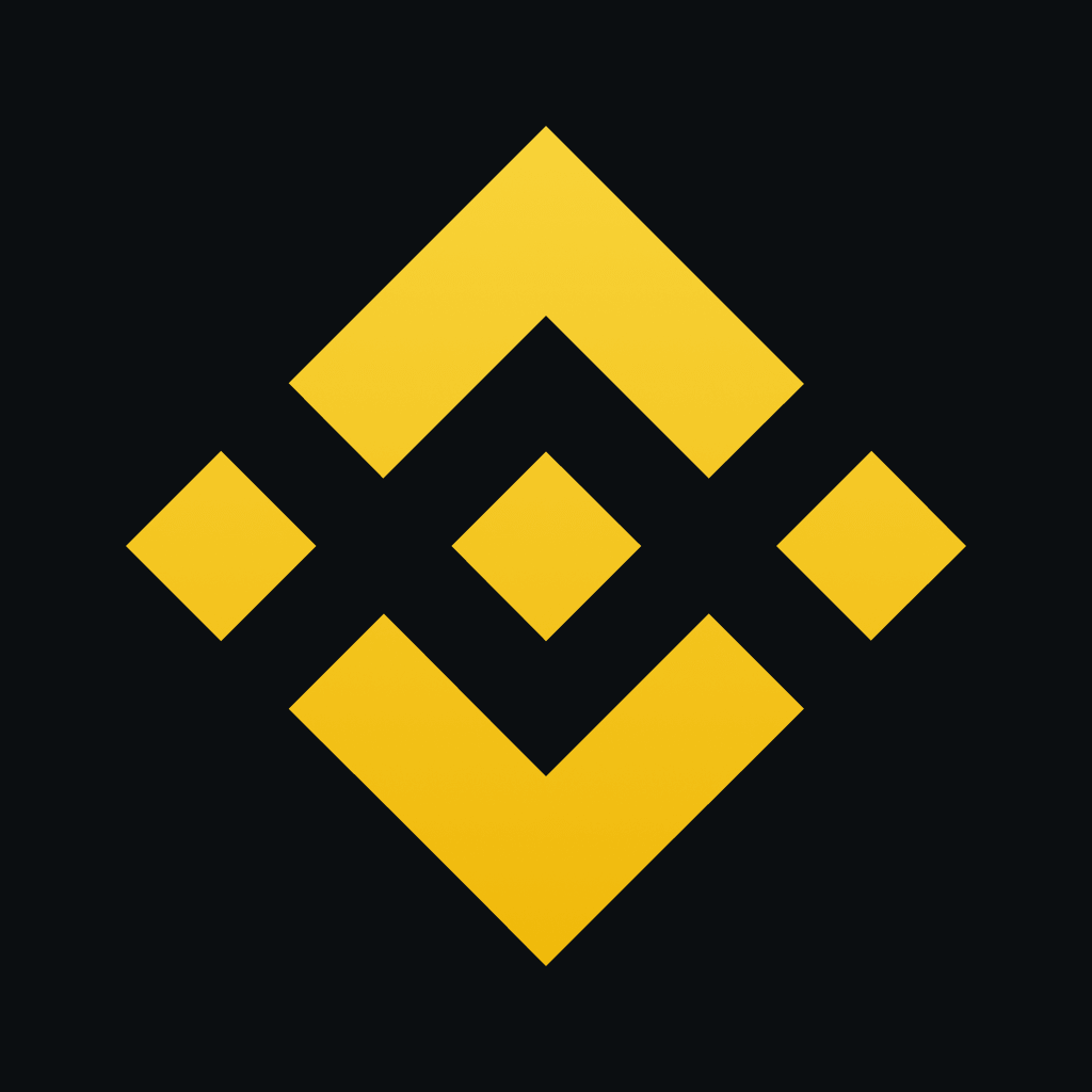 安币binance
