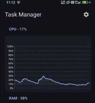TaskManager v1.0.8 最新版 1