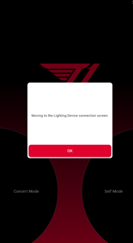 T1 Official Light Stick v1.0 安卓版 3