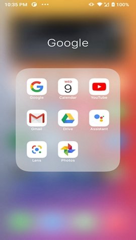 安卓仿ios12桌面 3.4.4 官方版 3