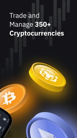 安币binance 3.2.6 官方版 3