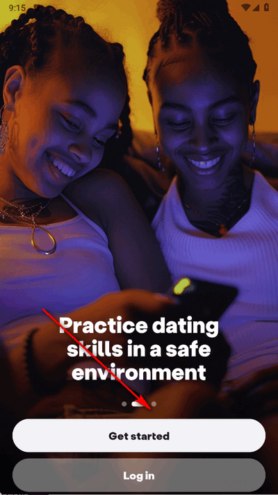 BlushAI软件官方版