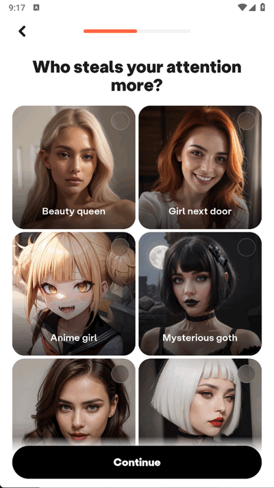 BlushAI软件官方版