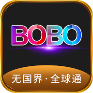 啵啵浏览器无国界黑色版