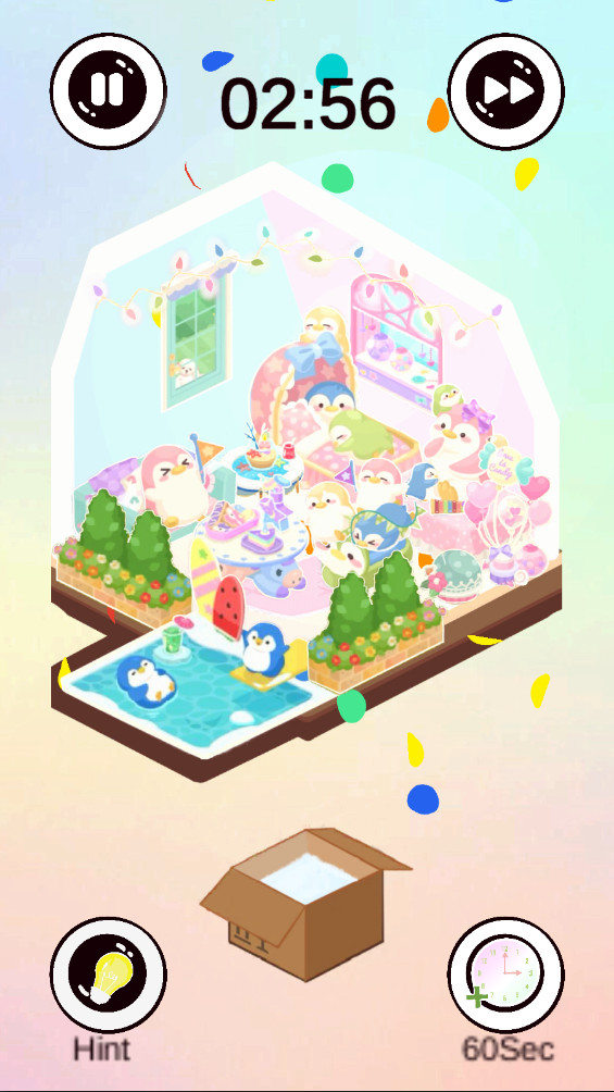 我的舒适房间 1.0.7 安卓版 0
