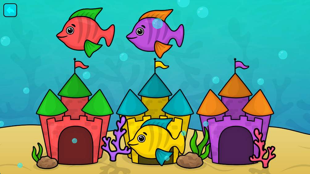 奇妙的旅程 2.89 安卓版 1