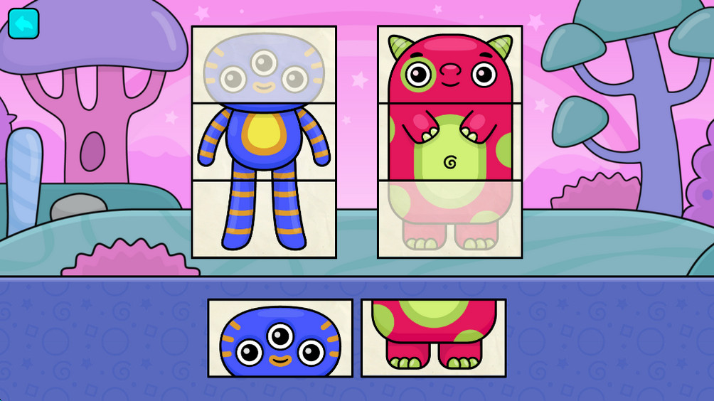 奇妙的旅程 2.89 安卓版 2