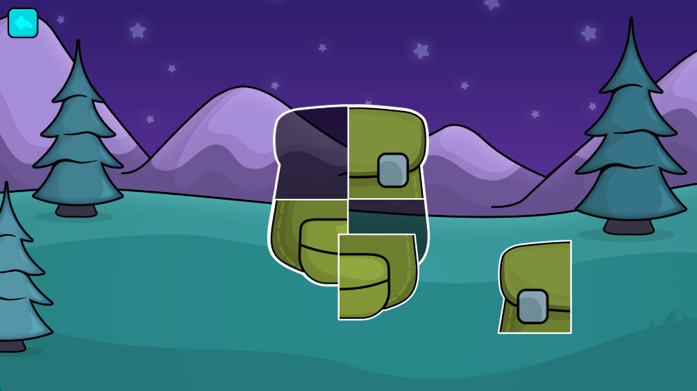 奇妙的旅程 2.89 安卓版 0