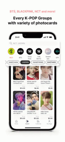 Pocamarket v2.5.7 最新版 2