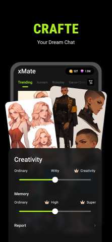 xMate v1.4.5 安卓版 2