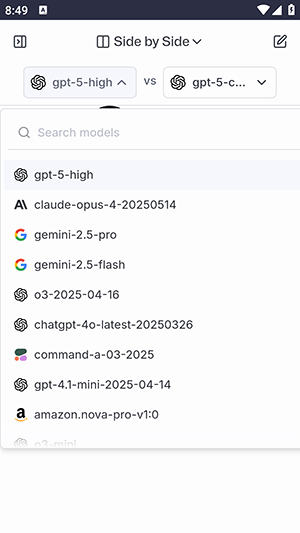 lmarena ai 1.0.0 安卓版 2