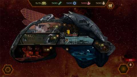 赛博蜂巢 v1.15 安卓版 2