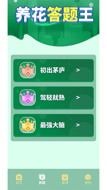 摆花齐放乐趣无限 1.1.1 官方版 1