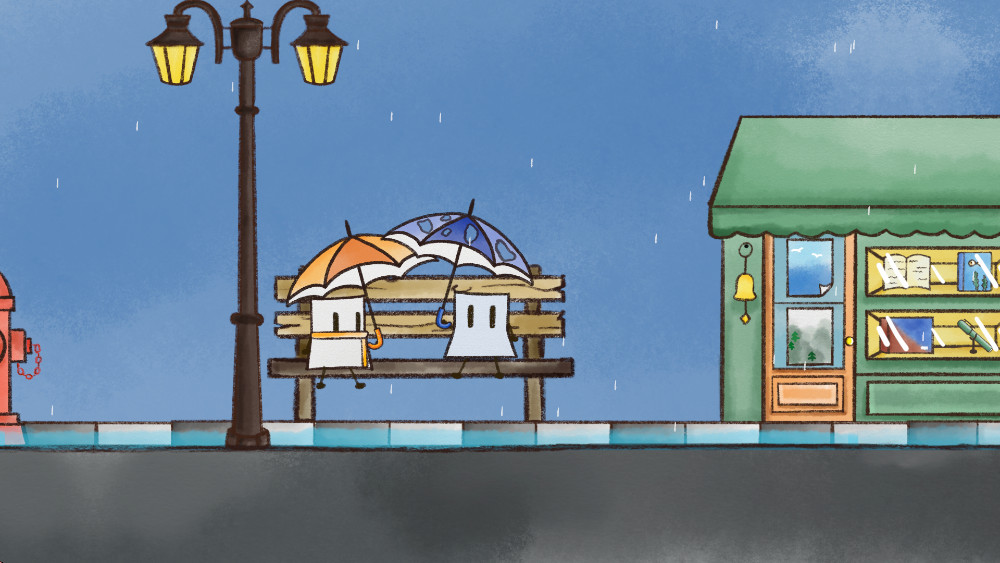 雨天 2.0.62 安卓版 0