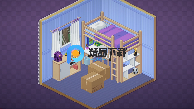 搬家模拟器 v1.1 安卓版 4