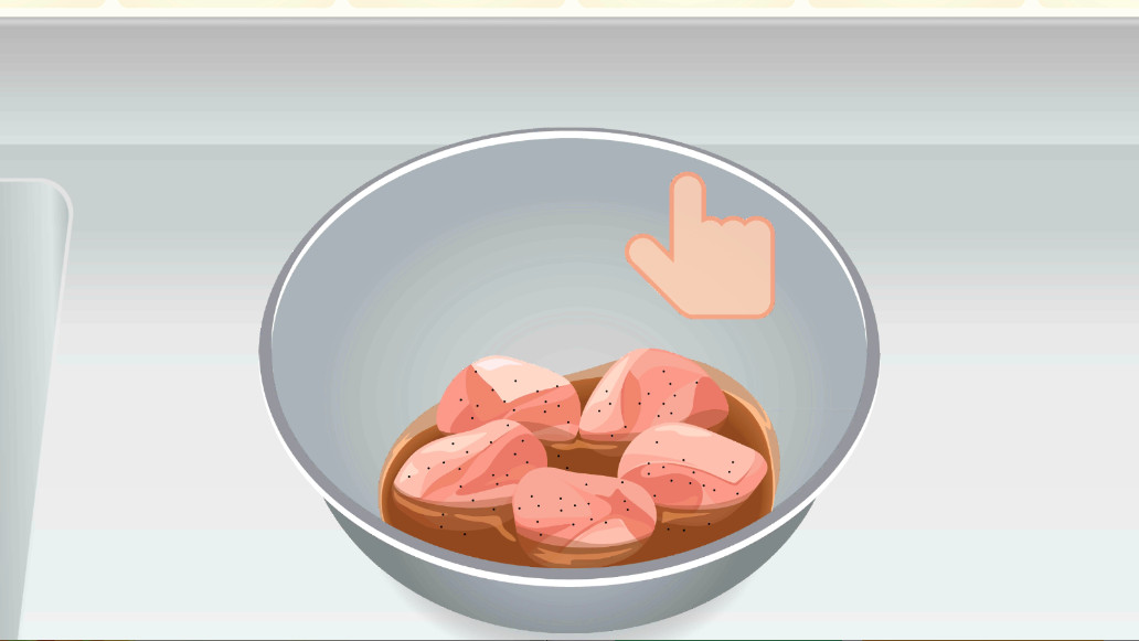 便当小能手 2.3 最新版 3