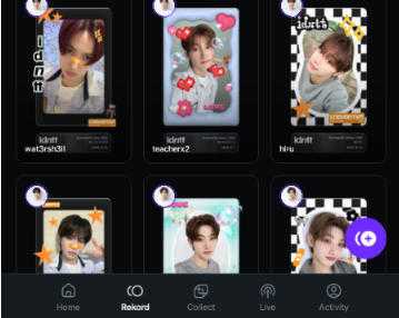 Cosmo追星 v2.22.2 官方版 2