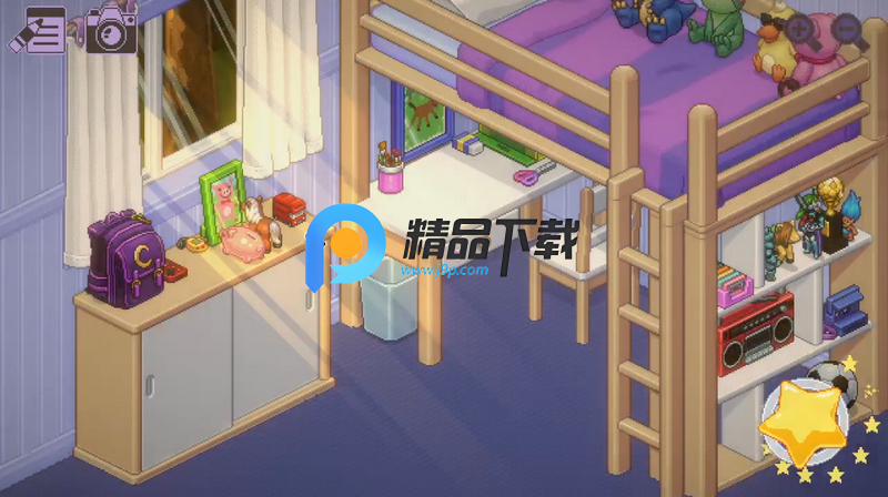 搬家模拟器 v1.1 安卓版 3