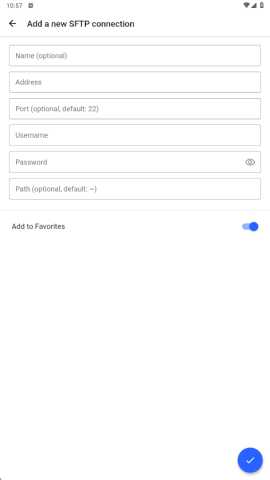 RemoteFiles v0.1.0-beta 最新版 3