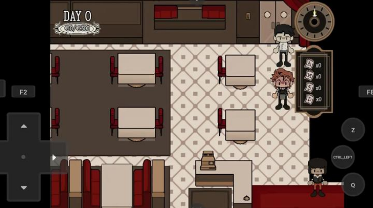 死盘子中文版 1.0 最新版 1