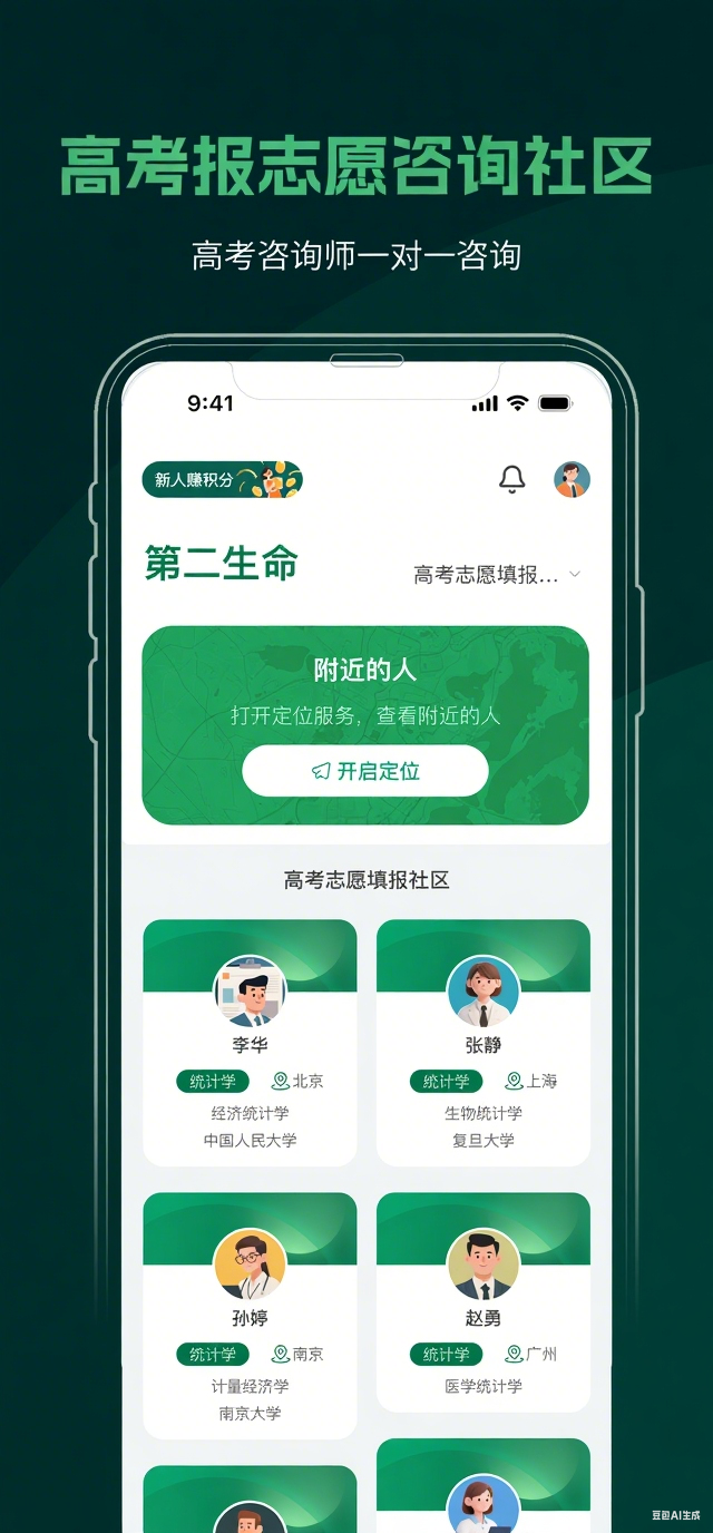 第二生命 1.3.4 安卓版 2