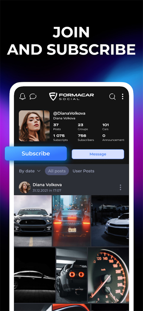 formacar 4.0.19 官方版 1