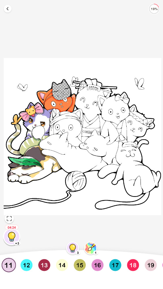 Paintly 2.2.4 最新版 1