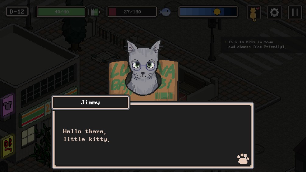 野猫物语汉化版 2.107 最新版 1