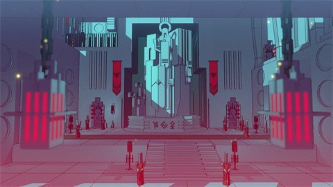 巴别塔圣歌 v1.0.1 最新版 1