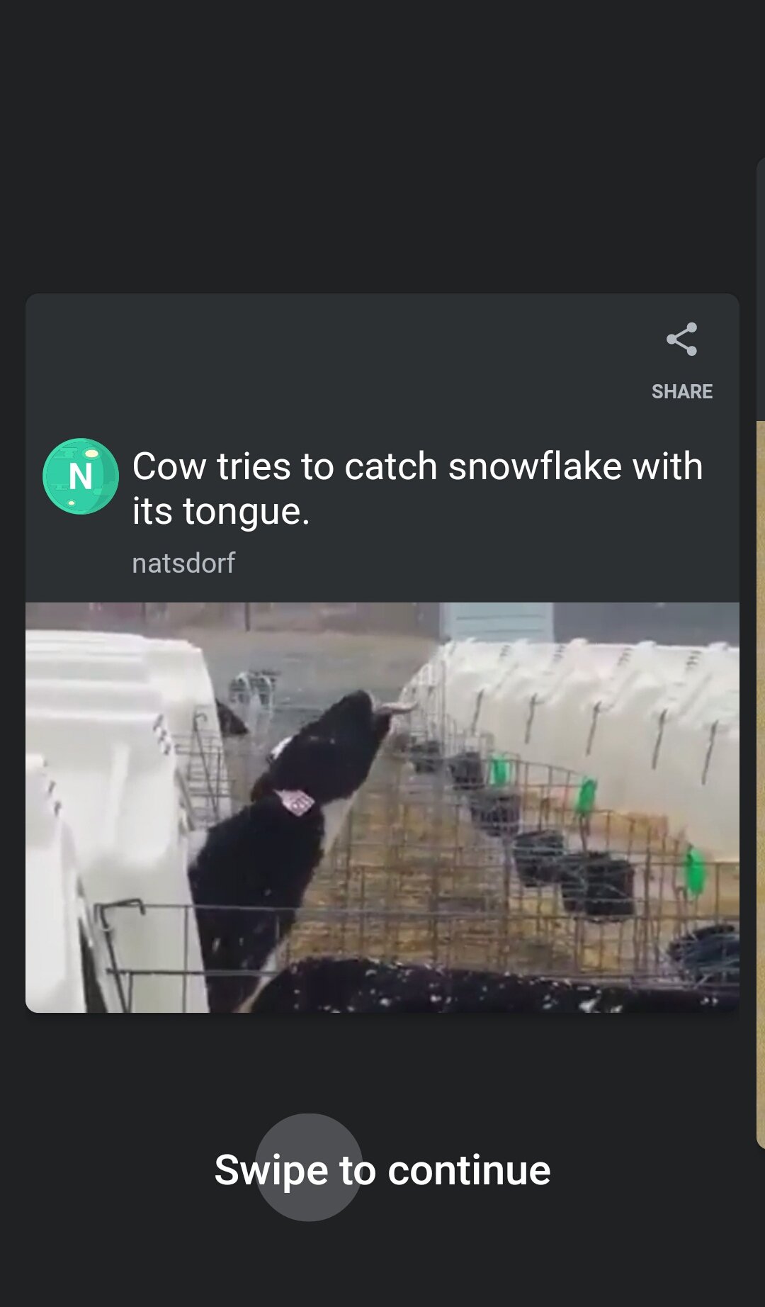 Imgur 7.25.1.0 安卓版 1