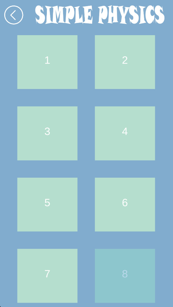 简单物理学 1.0.2 最新版 1