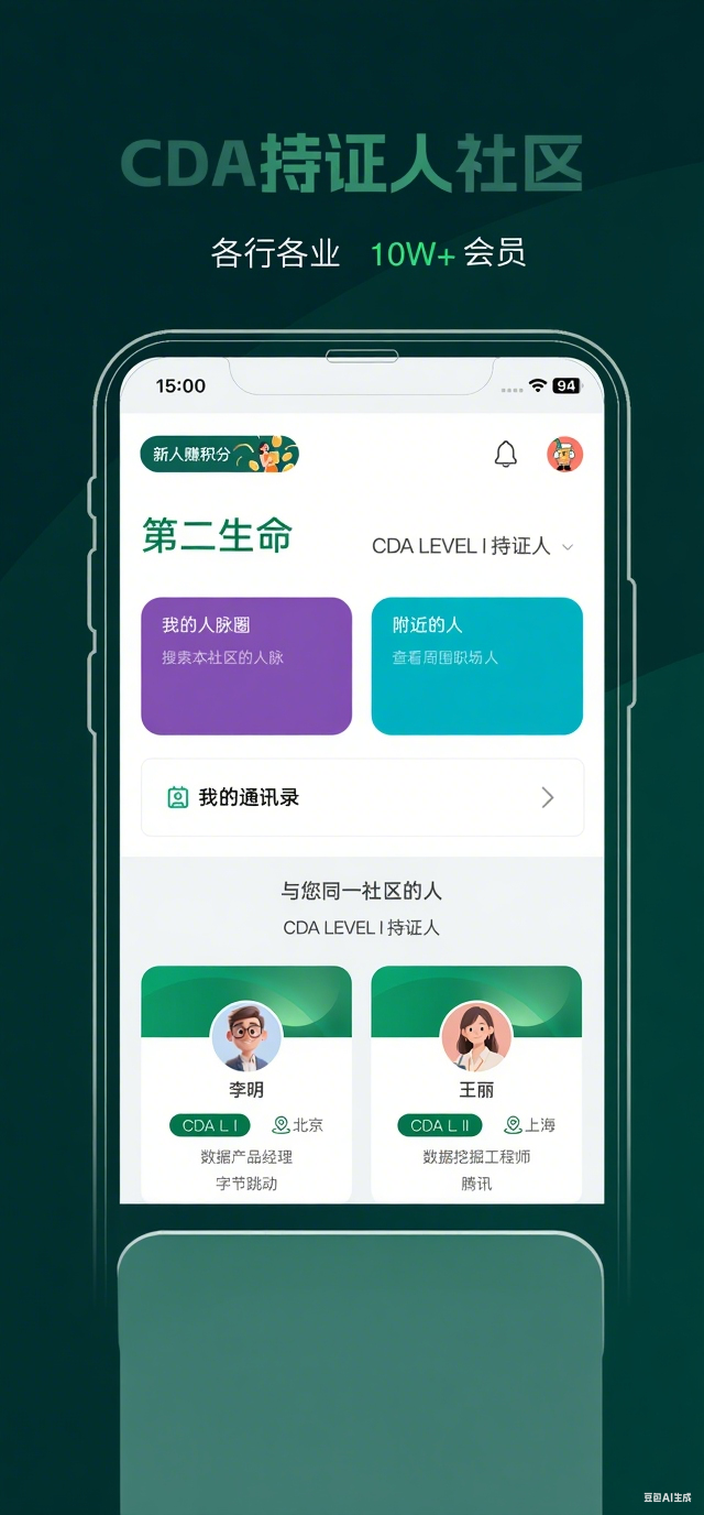 第二生命 1.3.4 安卓版 4