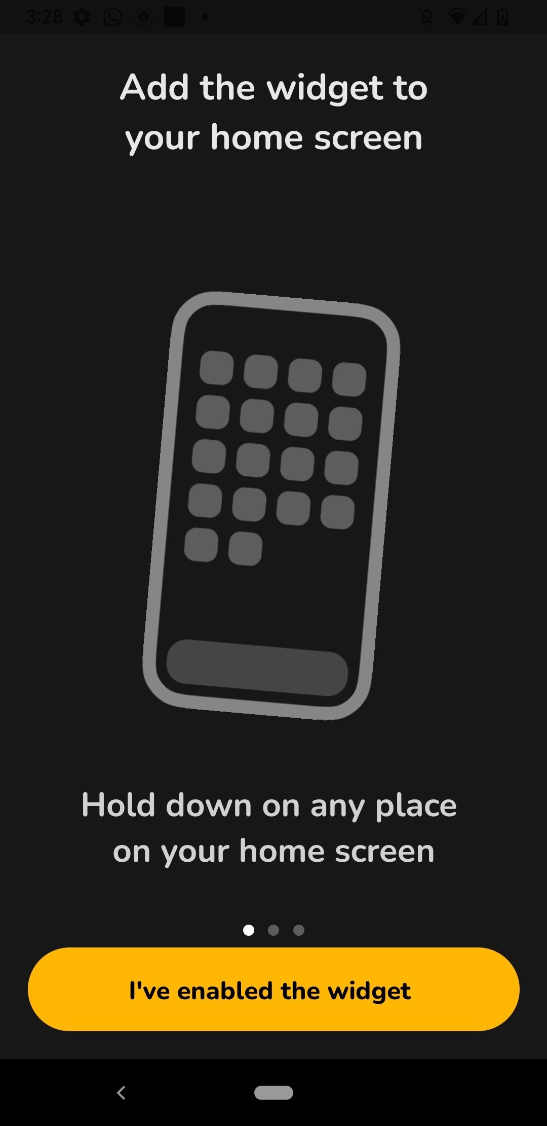 Locket 1.208.1 安卓版 2