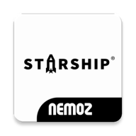 STARSHIPxNEMOZ