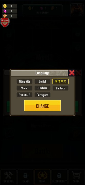 放置塔防传奇手游(Idle Defense Legend: TD Game)