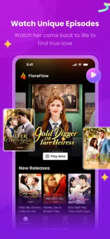 FlareFlow v1.3.0 最新版 3