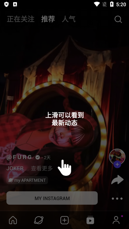 崽崽zepeto无限金币版 4.5.120 安卓版 1
