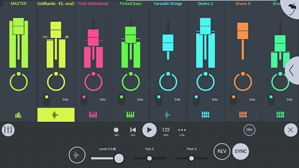 Flm 4.7.1 官方版 0