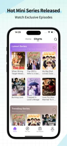 BestReels v1.3.3 官方版 1