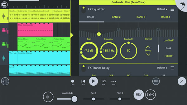 Flm 4.7.1 官方版 2