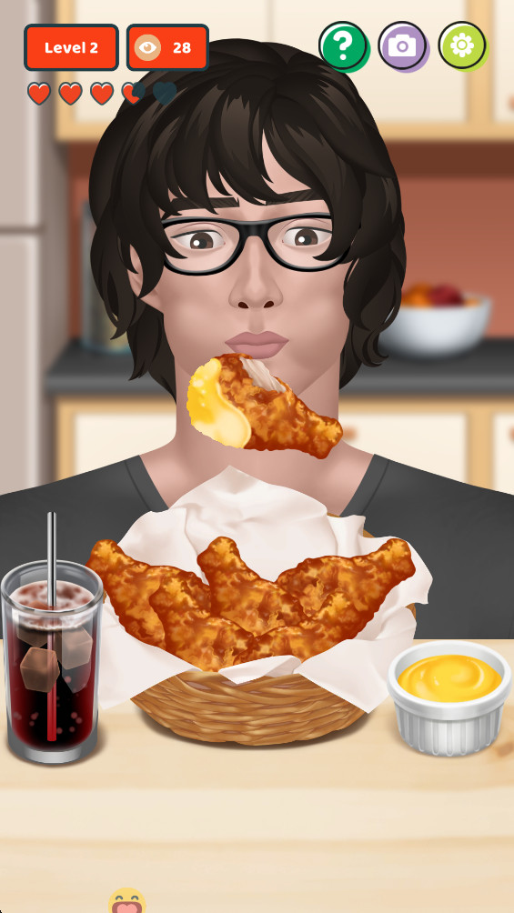 超级饭桶 1.0.0 安卓版 0
