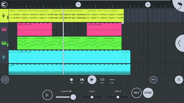 Flm 4.7.1 官方版 1