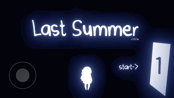 lastsummer v1.0.3 安卓版 2
